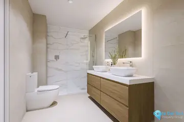 3 bedroom Apartment for Sale in Estepona-17810