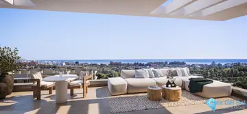 3 bedroom Apartment for Sale in Estepona-17812