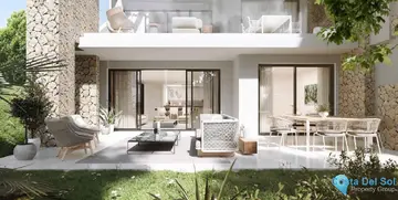 2 bedroom Apartment for Sale in Estepona-51887