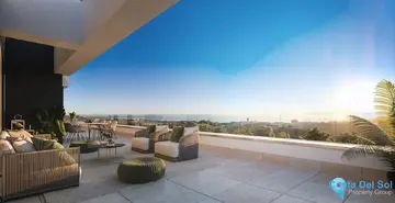 3 bedroom Apartment for Sale in Marbella