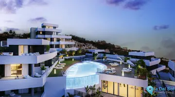 3 bedroom Apartment for Sale in Marbella-51911