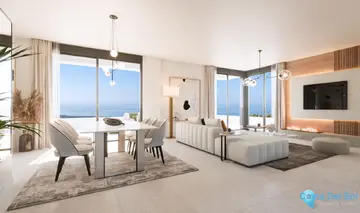 3 bedroom Apartment for Sale in Marbella-51916