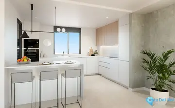 3 bedroom Apartment for Sale in Marbella-51920