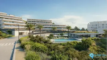 3 bedroom Apartment for Sale in Estepona-51926
