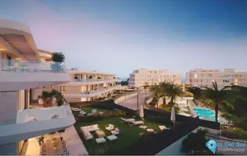 3 bedroom Apartment for Sale in Estepona-51929