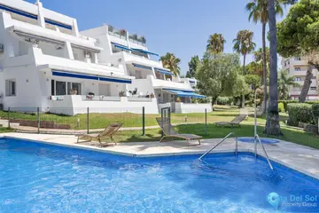 3 bedroom Apartment for Sale in Marbella