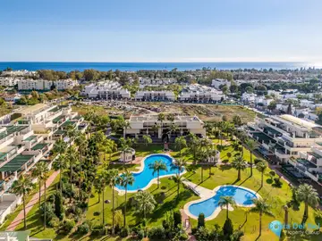 2 bedroom Apartment for Sale in Marbella
