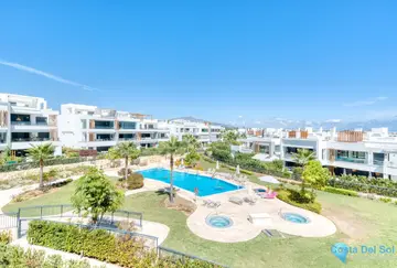 2 bedroom Apartment for Sale in Estepona