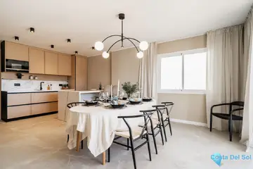 4 bedroom Apartment for Sale in Nueva Andalucía-51987