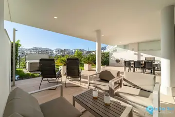 2 bedroom Apartment for Sale in Fuengirola-17815