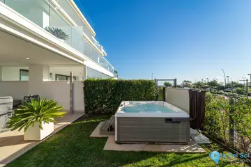 2 bedroom Apartment for Sale in Fuengirola-17818