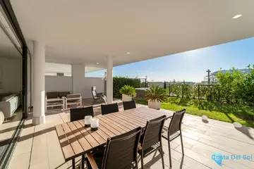 2 bedroom Apartment for Sale in Fuengirola-17822
