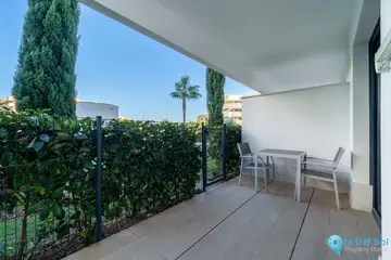 2 bedroom Apartment for Sale in Fuengirola-17823