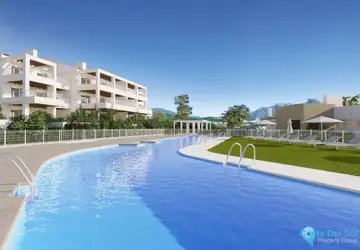 3 bedroom Apartment for Sale in Benahavís