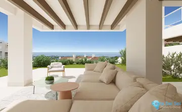 3 bedroom Apartment for Sale in Benahavís-51997