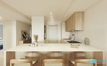 3 bedroom Apartment for Sale in Benahavís-52012