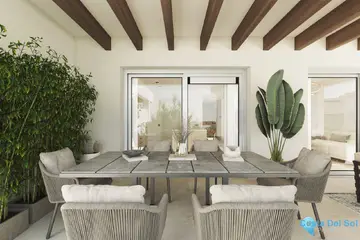 3 bedroom Apartment for Sale in Benahavís-52001