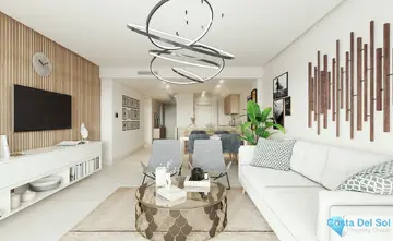 3 bedroom Apartment for Sale in Benahavís-52011