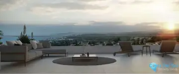 2 bedroom Apartment for Sale in Estepona
