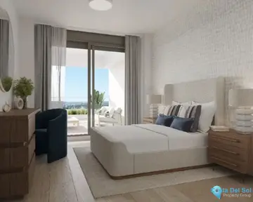 2 bedroom Apartment for Sale in Estepona-52009