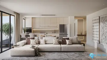 2 bedroom Apartment for Sale in Mijas-52022