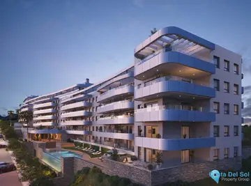 2 bedroom Apartment for Sale in Torremolinos-52027