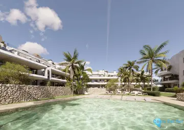 3 bedroom Apartment for Sale in Estepona-52037