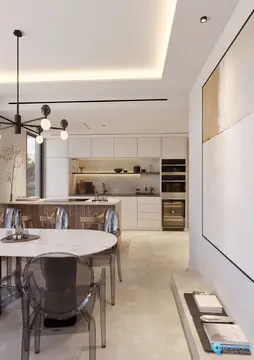 3 bedroom Apartment for Sale in Estepona-52039