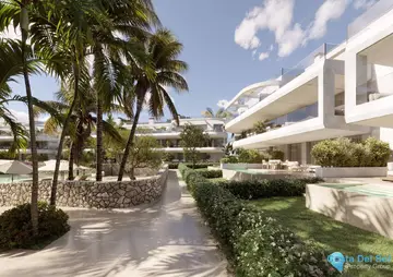 3 bedroom Apartment for Sale in Estepona-52044