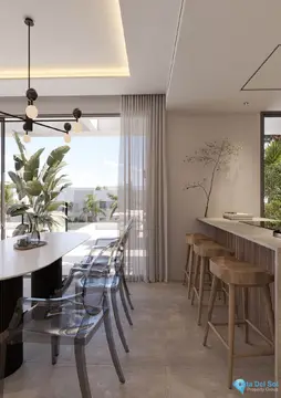 3 bedroom Apartment for Sale in Estepona-52046