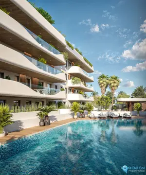 2 bedroom Apartment for Sale in San Pedro de Alcántara-52051