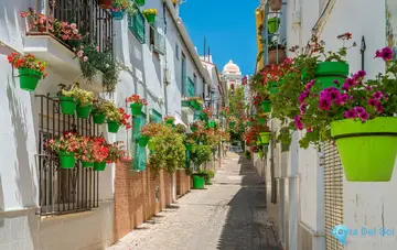 5 bedroom House for Sale in Estepona