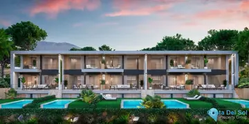 2 bedroom Apartment for Sale in Nueva Andalucía
