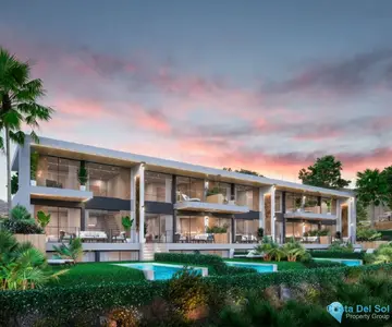 2 bedroom Apartment for Sale in Nueva Andalucía-52083