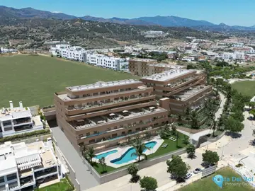 2 bedroom Apartment for Sale in Estepona