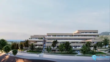 2 bedroom Apartment for Sale in Estepona-52086