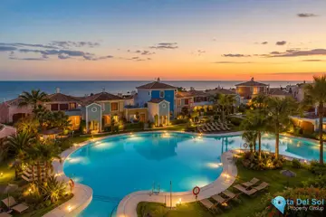 3 bedroom Apartment for Sale in New Golden Mile