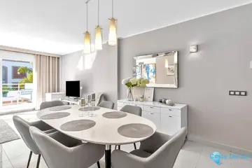 3 bedroom Apartment for Sale in New Golden Mile-17830