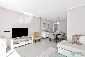 3 bedroom Apartment for Sale in New Golden Mile-17833