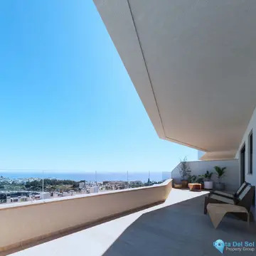 2 bedroom Apartment for Sale in Estepona