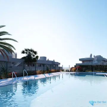 2 bedroom Apartment for Sale in Estepona-52100