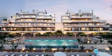 3 bedroom Apartment for Sale in Estepona