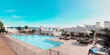 3 bedroom Apartment for Sale in Estepona-52099