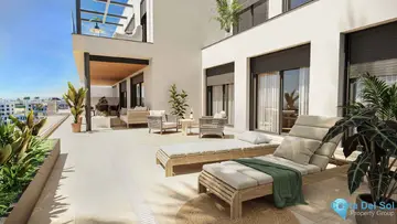 3 bedroom Apartment for Sale in Estepona-52114