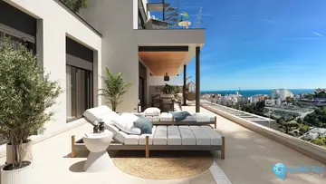 3 bedroom Apartment for Sale in Estepona-52101