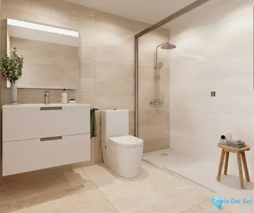 3 bedroom Apartment for Sale in Estepona-52108
