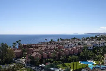 3 bedroom Apartment for Sale in Estepona