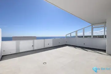 3 bedroom Apartment for Sale in Estepona-52116