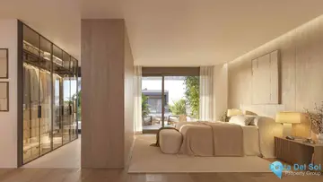 2 bedroom Apartment for Sale in Nueva Andalucía-52123