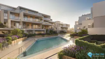 2 bedroom Apartment for Sale in Nueva Andalucía-52130